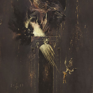 Temple Under Hell