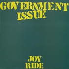 Government Issue - Joy Ride (Vinyl)