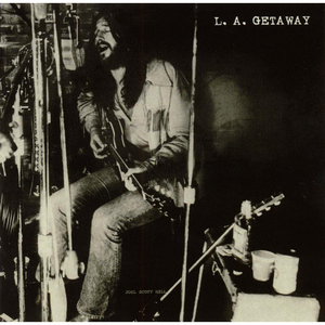 L. A. Getaway (With John Barbata) (Vinyl)