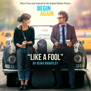 Like A Fool (CDS)