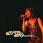 Kitty Margolis - Heart & Soul: Live In San Francisco