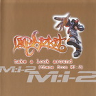 Limp Bizkit - Take A Look Around (CDS)