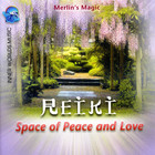 Reiki - Space Of Peace And Hope