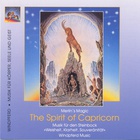 Merlin's Magic - The Spirit Of Capricorn