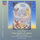Merlin's Magic - The Spirit Of Libra
