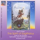 Merlin's Magic - The Spirit Of Sagittarius