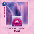 Merlins Magic - Reiki