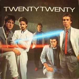Twenty Twenty (Vinyl)