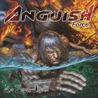Anguish Force - Sea Eternally Infested