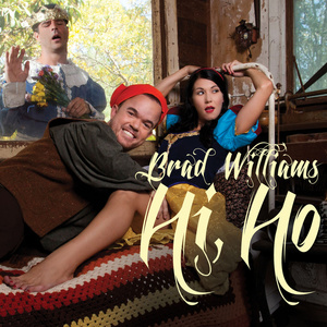Hi, Ho