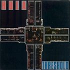 Hula - Threshold (EP) (Vinyl)
