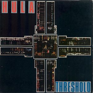 Threshold (EP) (Vinyl)