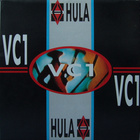Hula - VC1 (EP) (Vinyl)