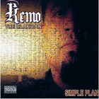 Kemo The Blaxican - Simple Plan