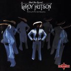 Leroy Hutson - Feel The Spirit (Vinyl)