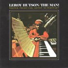 Leroy Hutson - The Man! (Vinyl)