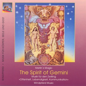 The Spirit Of Gemini
