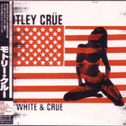 Mötley Crüe - Red, White & Crüe (Japan Edition) CD1