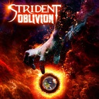 Strident - Oblivion (CDS)