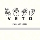 VETO - I Will Not Listen (EP)
