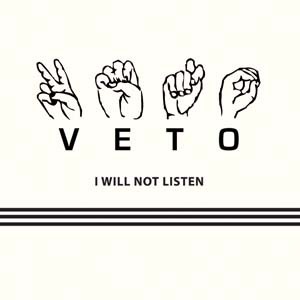I Will Not Listen (EP)