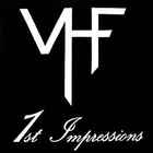 VHF - 1St Impressions (Vinyl)