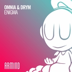 Omnia - Enigma (& Drym) (CDS)