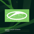 Titans (& Alex Sonata)