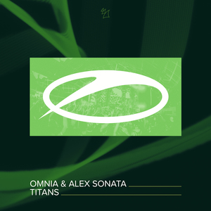 Titans (& Alex Sonata)