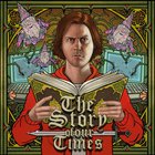 Trevor Moore - The Story Of Our Times