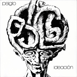 Ideacion (Vinyl)
