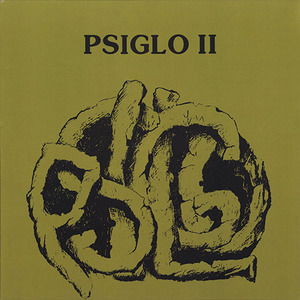 Psiglo II (Vinyl)