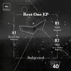 Subjected - Rest One (EP)