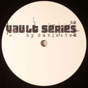 Vault Series 5.0 (EP)