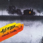 Ag Flek - ... Dohrála Hudba + 1 (Reissued 1999)