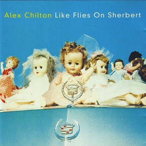 Like Flies On Sherbert (Reissued 1996)