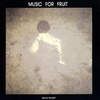 Bruce Gilbert - Music For Fruit