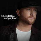 Cole Swindell - Break Up In The End (CDS)