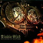 Diablo Blvd - Builders Of Empires (Vinyl)