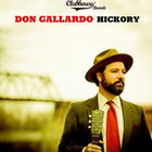 Don Gallardo - Hickory