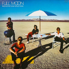 Full Moon - Full Moon (Feat. Neil Larsen & Buzz Feiten) (Vinyl)