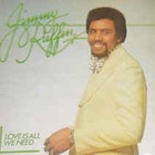 Jimmy Ruffin - Love Is All We Need (Vinyl)