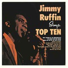 Jimmy Ruffin - Sings Top Ten (Vinyl)