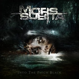 Into The Pitch Black