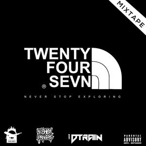 Twenty Four Sevn