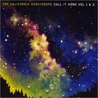 The California Honeydrops - Call It Home Vol. 1 & 2 CD1