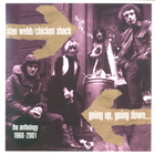 Stan Webb's Chicken Shack - The Anthology 1967-2001 CD1