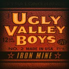 Iron Mine