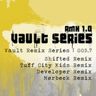Subjected - Vault Remix Series 1.0