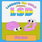 LSD - Genius (CDS)